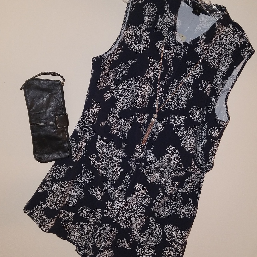New!!! Ann Taylor Romper  (008)